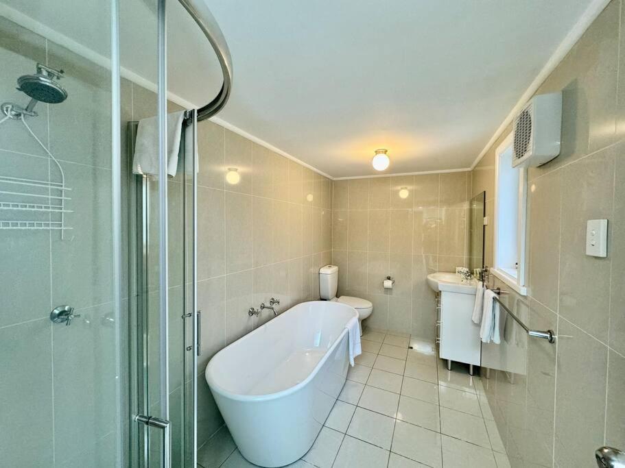 Maple Grove Villa Katoomba Kültér fotó